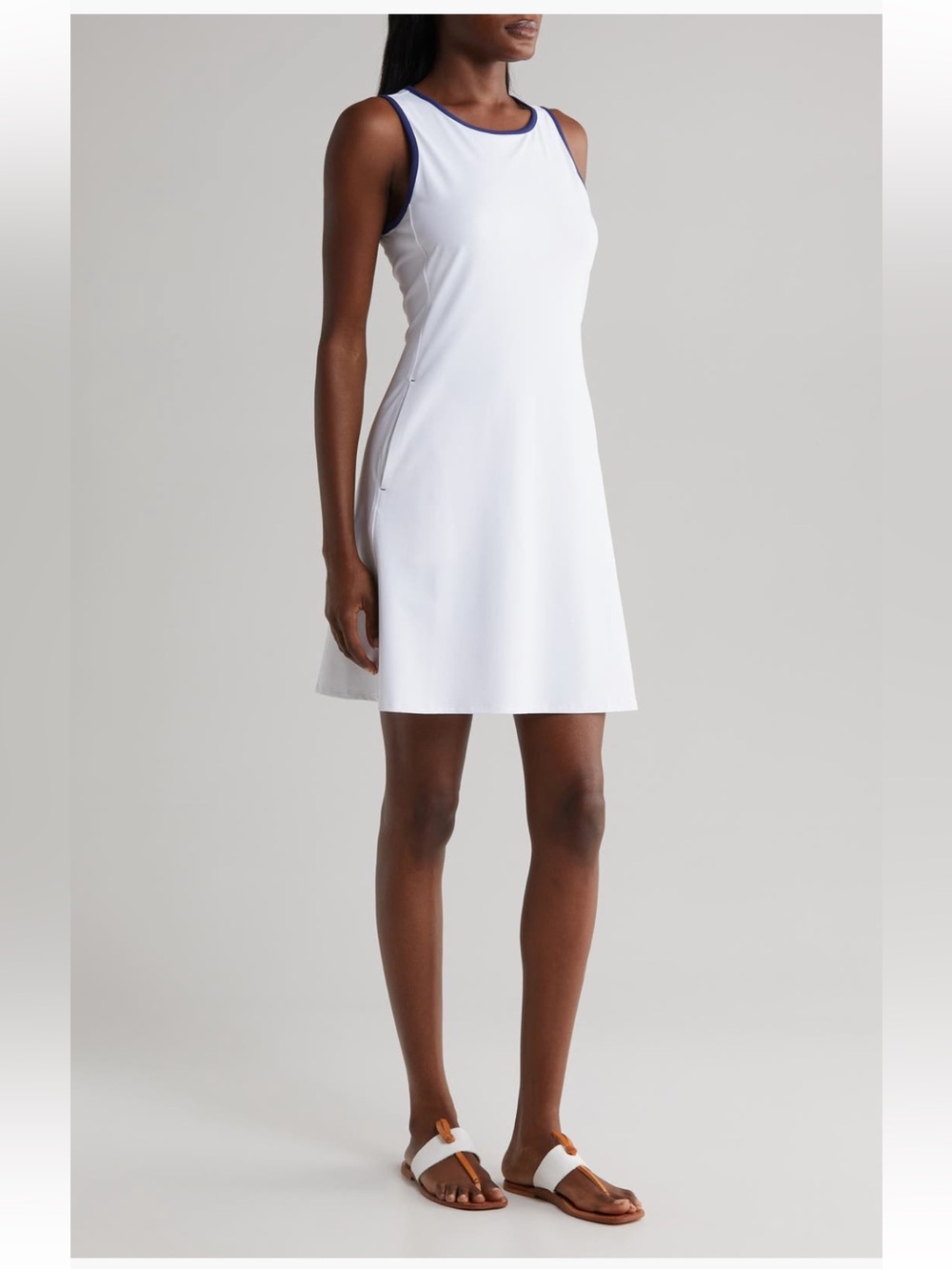 Tommy Bahama Aubrey Fit&Flare Dress